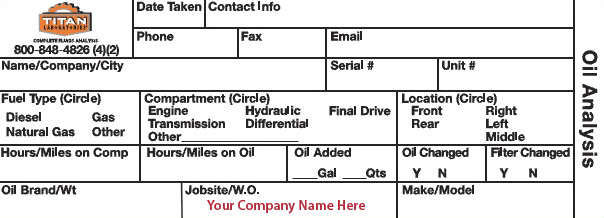 Basic Program label