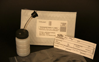 Coolant Testing Kits