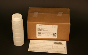 Diesel Fuel Testing Kits